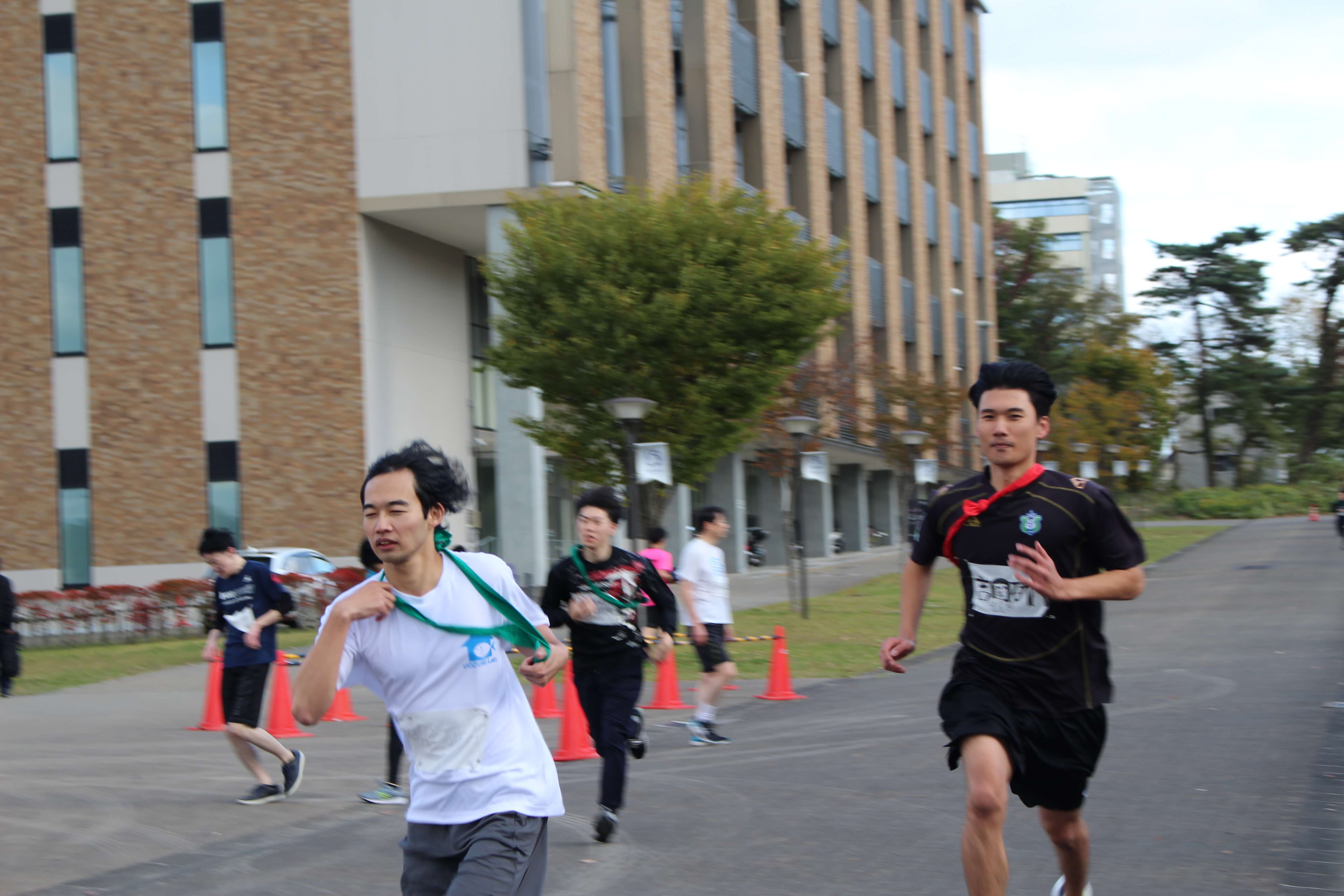 東北大学吉岡研究室